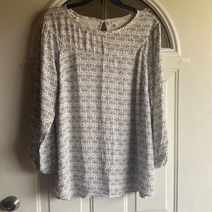 Size 14 plus LOFT brand. NWOT.